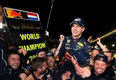 max verstappen championship wins